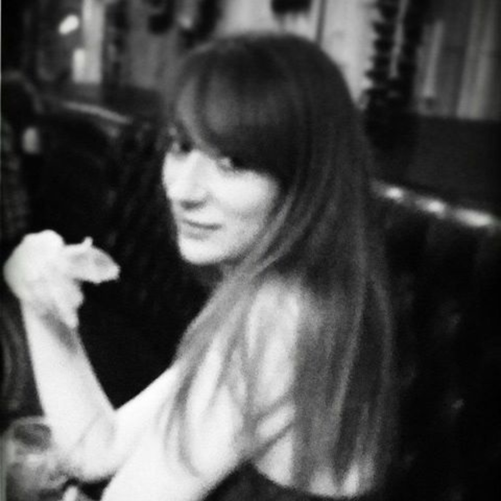 Meet your Posher, April